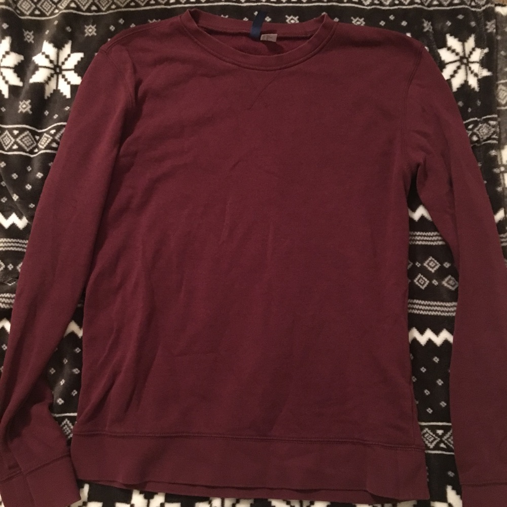 H&M Light Sweater